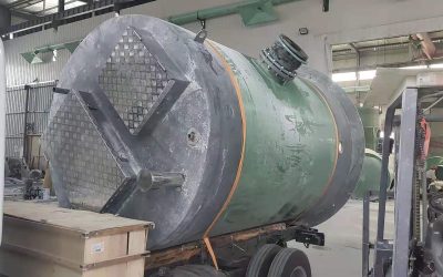 一體化預制泵站