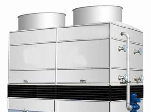 閉式冷卻塔應用前景縮略圖 閉式冷卻塔?廠家